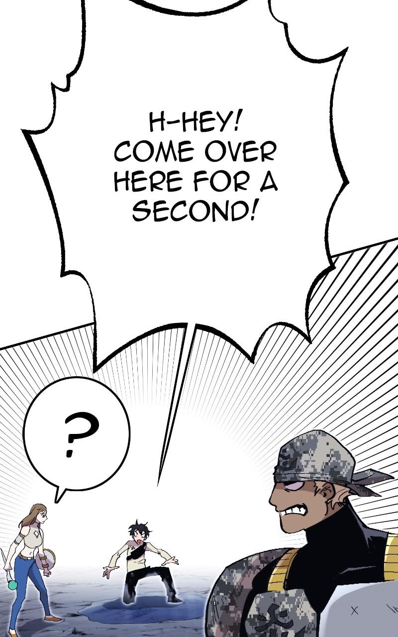 Hardcore Leveling Warrior Chap 320 - Next Chap 321