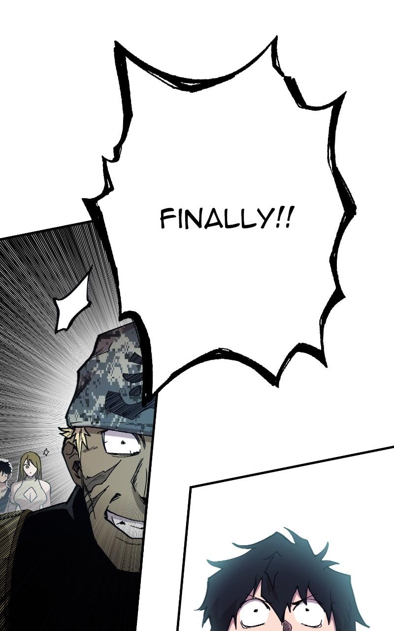 Hardcore Leveling Warrior Chap 320 - Next Chap 321