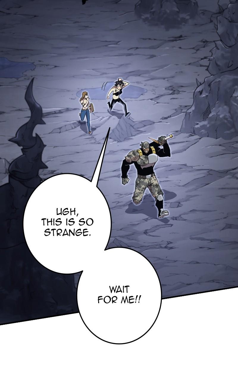 Hardcore Leveling Warrior Chap 320 - Next Chap 321