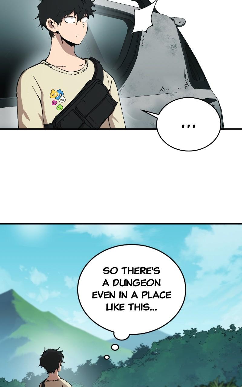 Hardcore Leveling Warrior Chap 320 - Next Chap 321