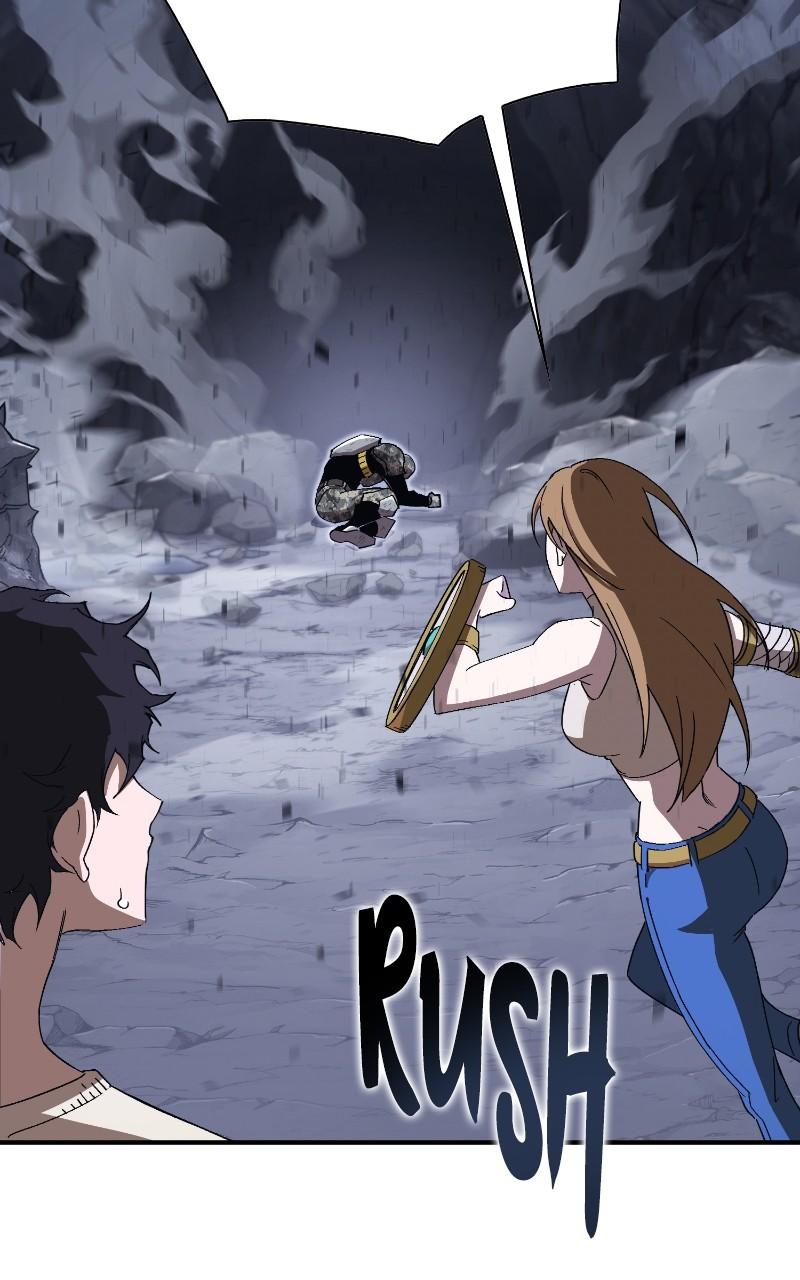 Hardcore Leveling Warrior Chap 320 - Next Chap 321