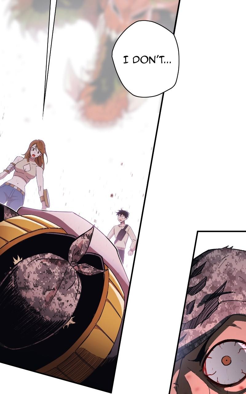 Hardcore Leveling Warrior Chap 320 - Next Chap 321