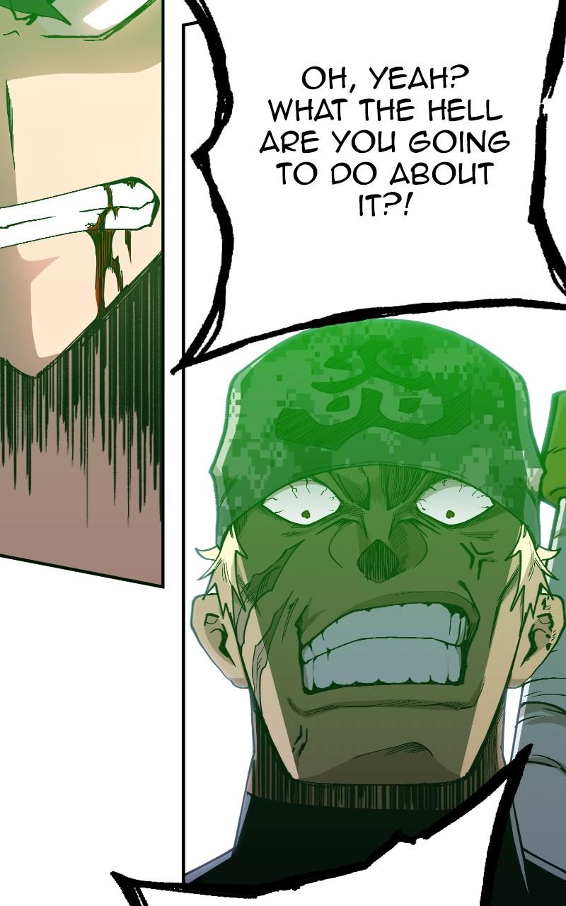 Hardcore Leveling Warrior Chap 320 - Next Chap 321