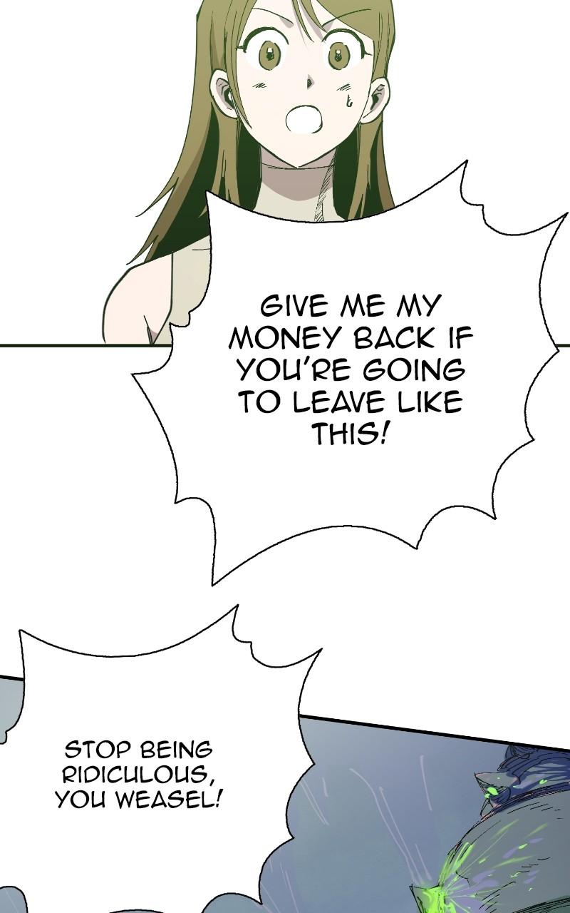 Hardcore Leveling Warrior Chap 320 - Next Chap 321