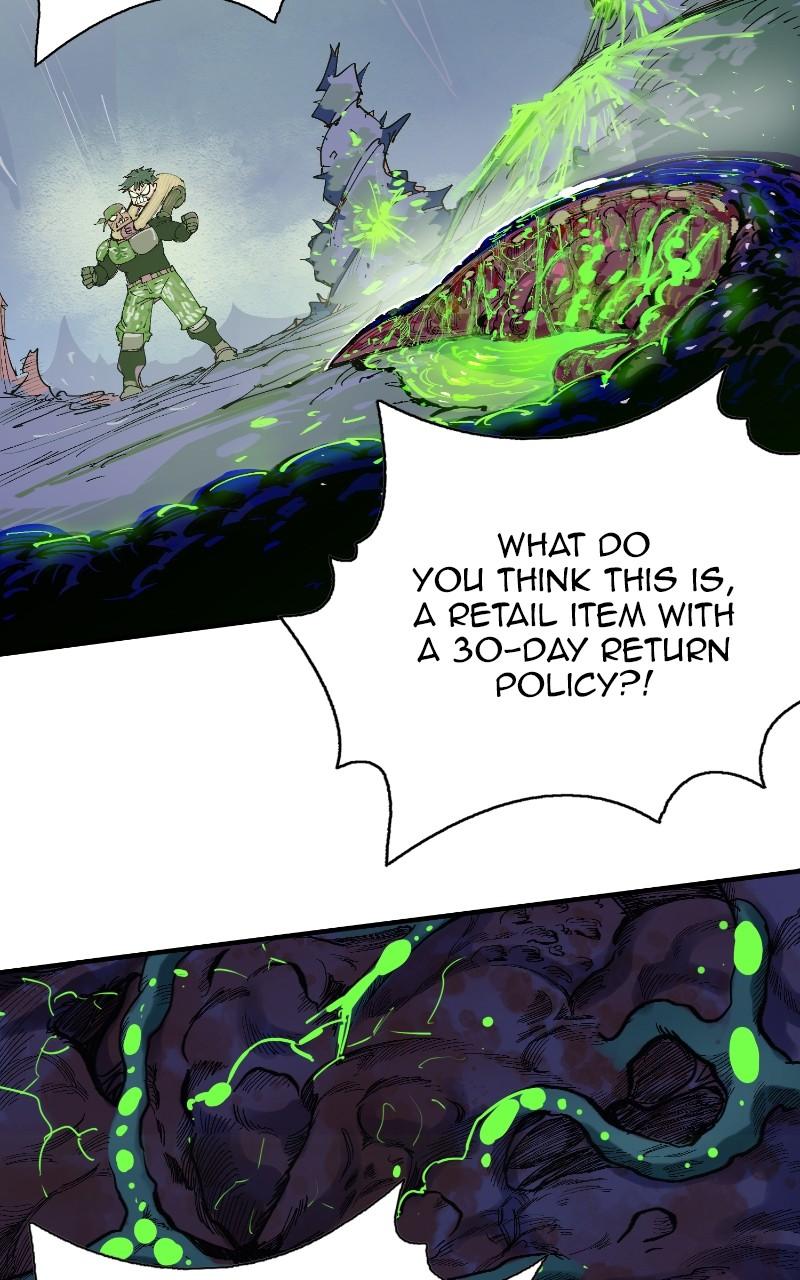 Hardcore Leveling Warrior Chap 320 - Next Chap 321