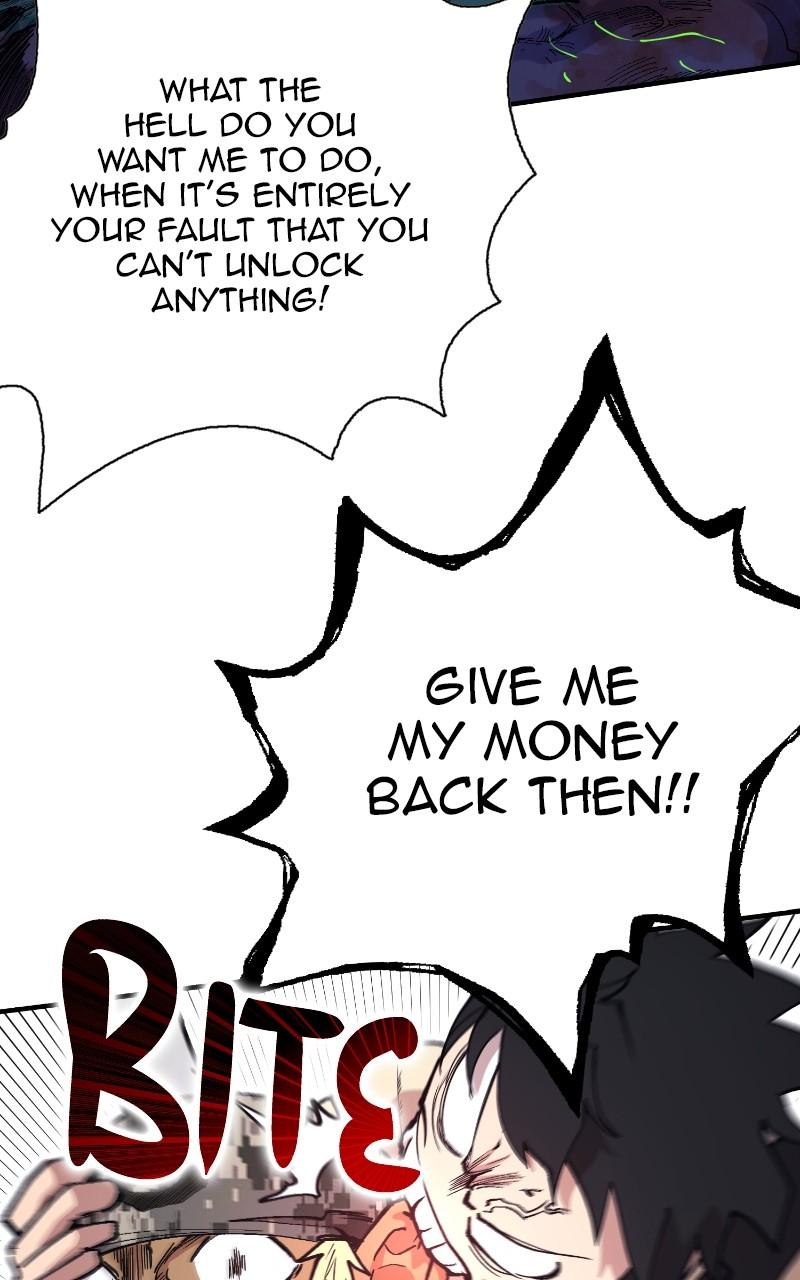 Hardcore Leveling Warrior Chap 320 - Next Chap 321