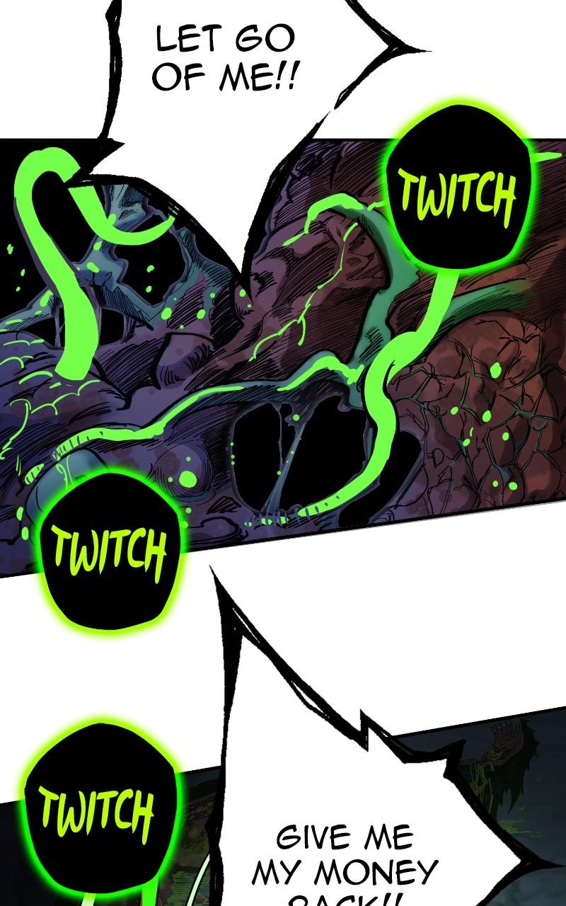 Hardcore Leveling Warrior Chap 320 - Next Chap 321
