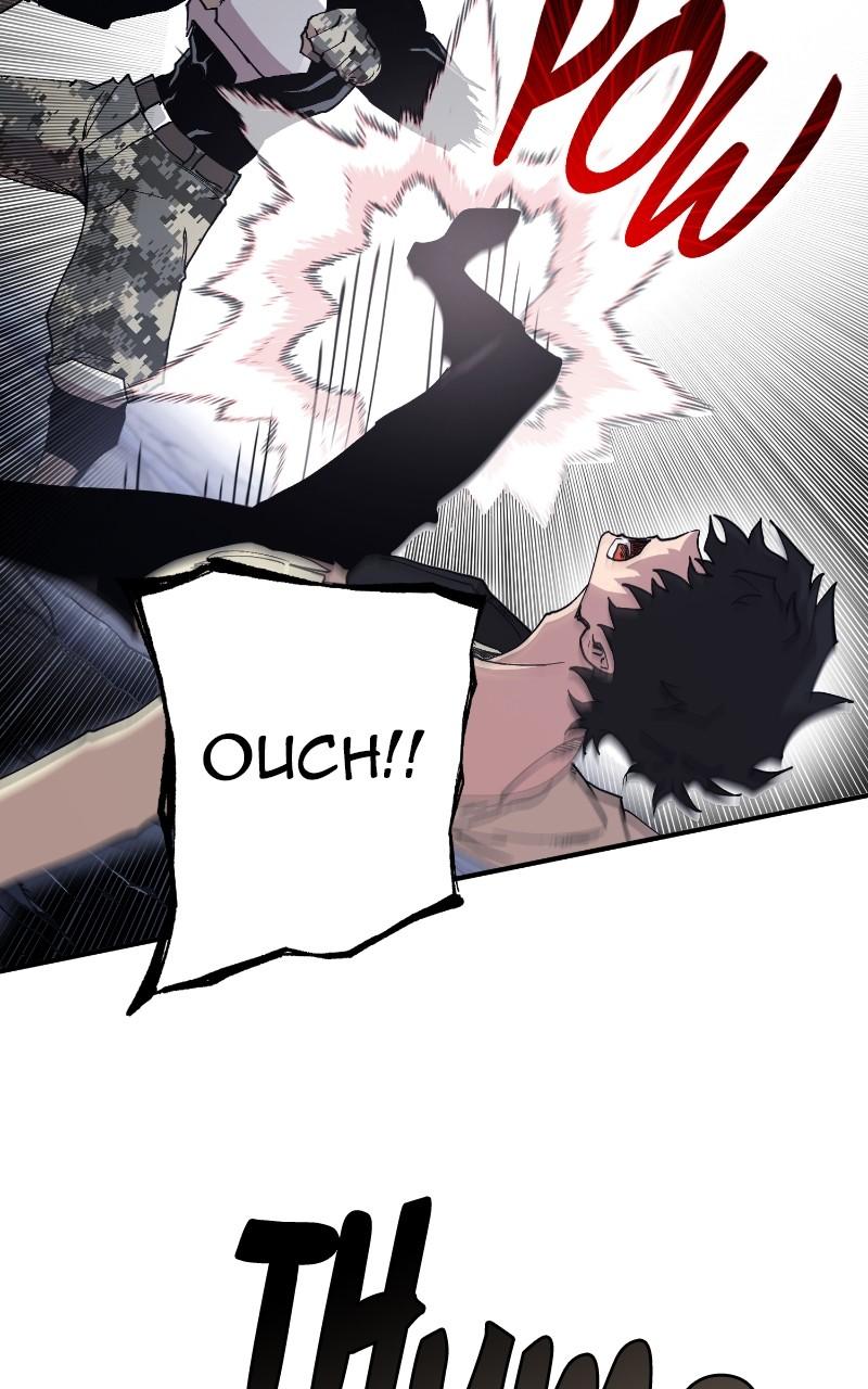 Hardcore Leveling Warrior Chap 320 - Next Chap 321