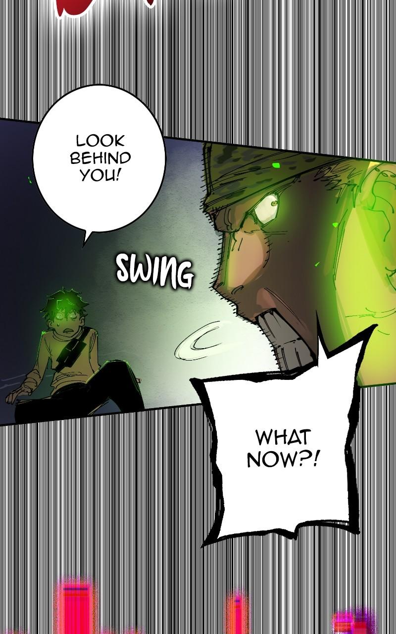 Hardcore Leveling Warrior Chap 320 - Next Chap 321