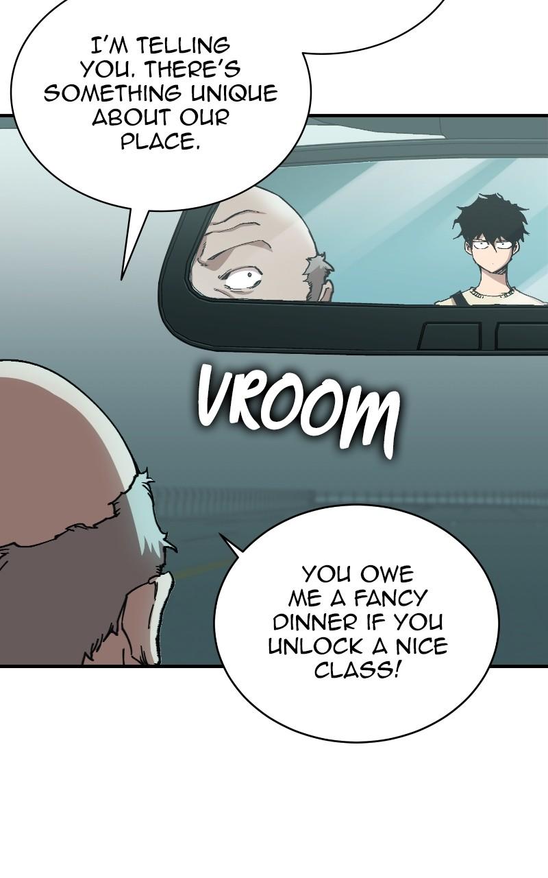 Hardcore Leveling Warrior Chap 320 - Next Chap 321