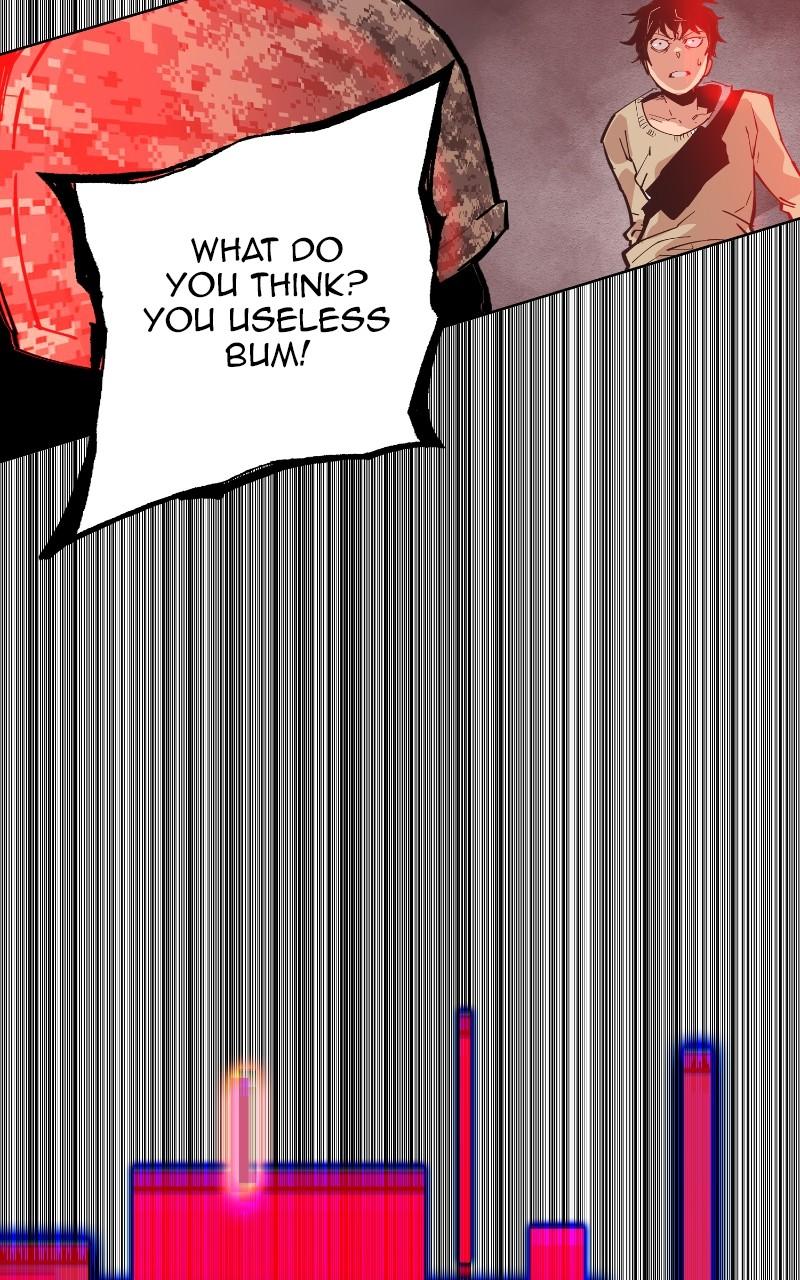 Hardcore Leveling Warrior Chap 320 - Next Chap 321