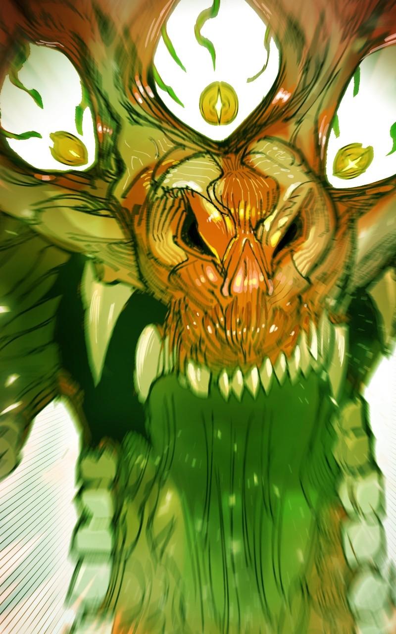 Hardcore Leveling Warrior Chap 320 - Next Chap 321