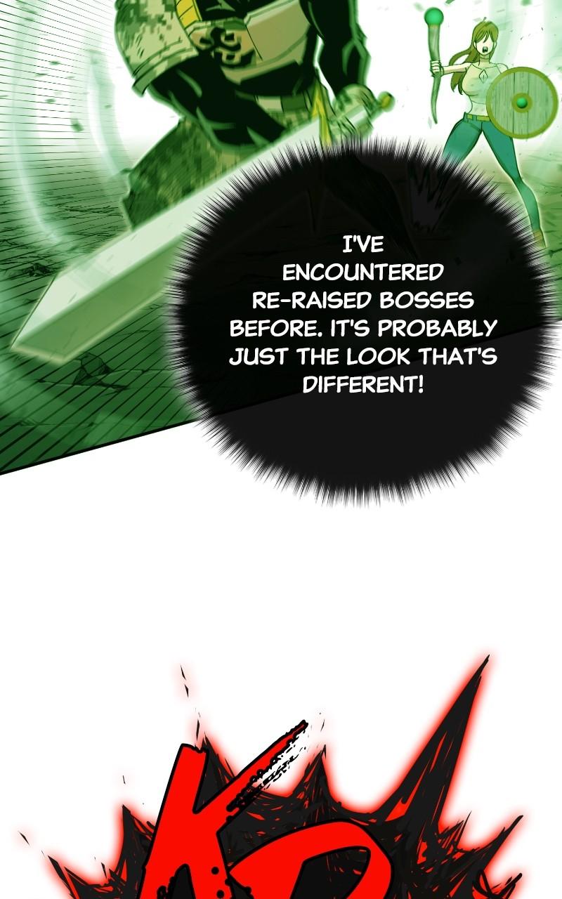 Hardcore Leveling Warrior Chap 320 - Next Chap 321