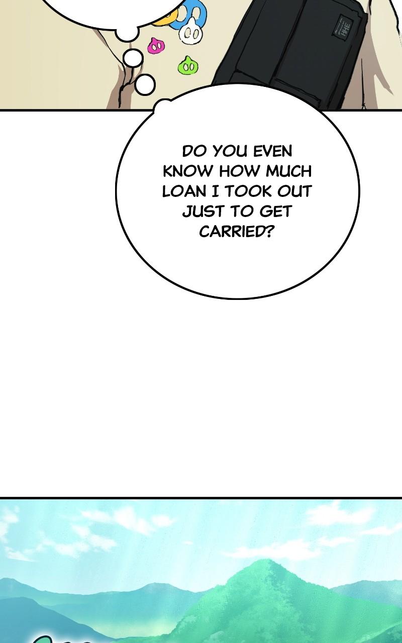 Hardcore Leveling Warrior Chap 320 - Next Chap 321