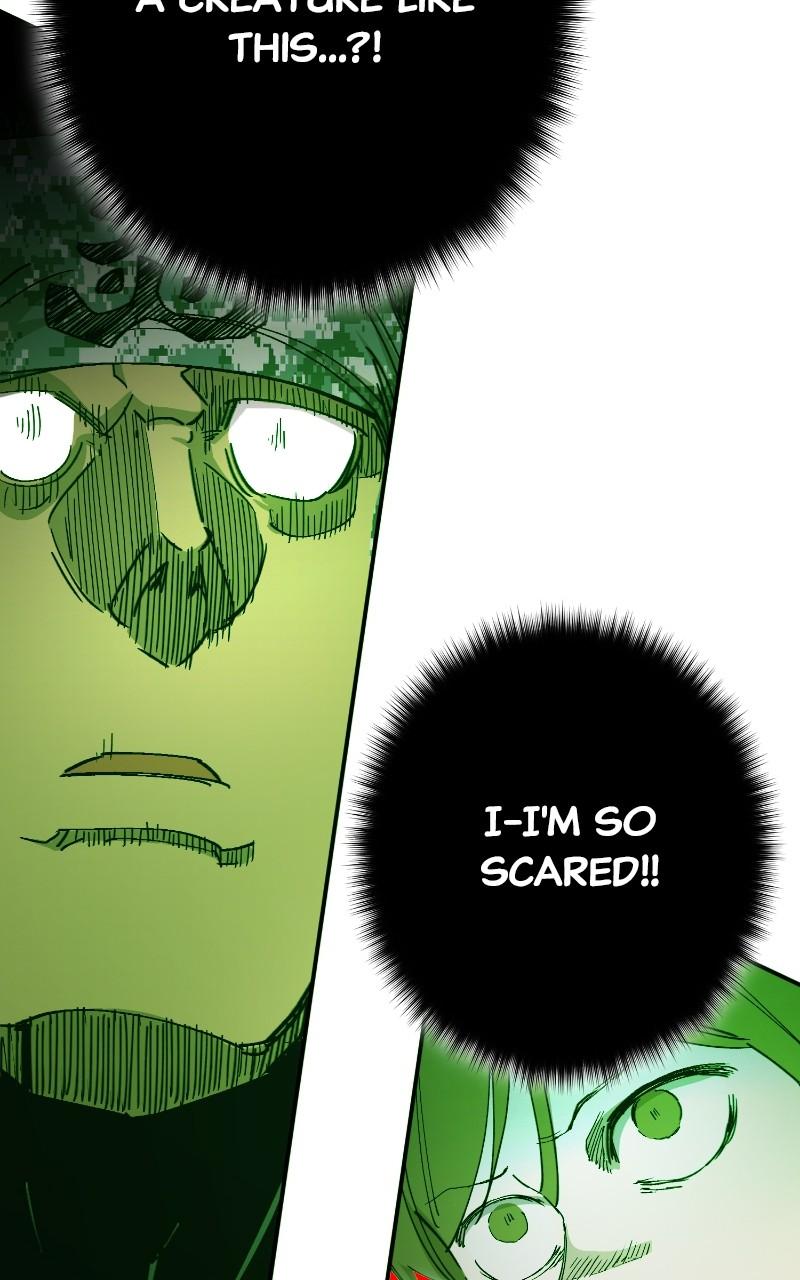 Hardcore Leveling Warrior Chap 320 - Next Chap 321