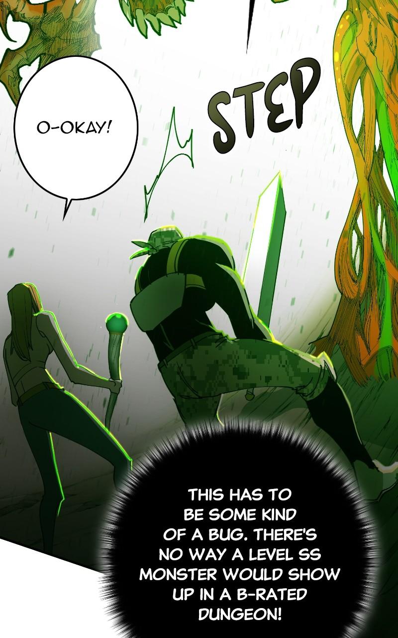 Hardcore Leveling Warrior Chap 320 - Next Chap 321