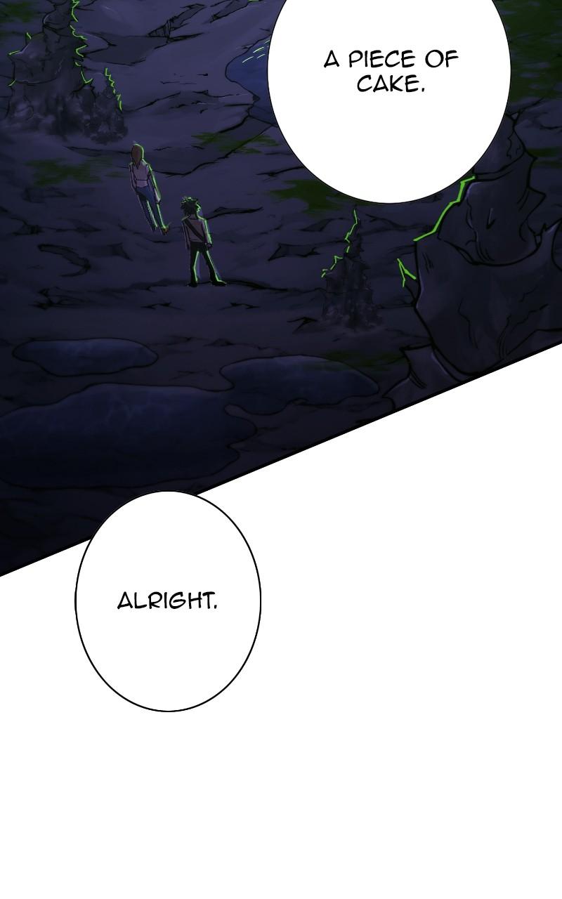 Hardcore Leveling Warrior Chap 320 - Next Chap 321