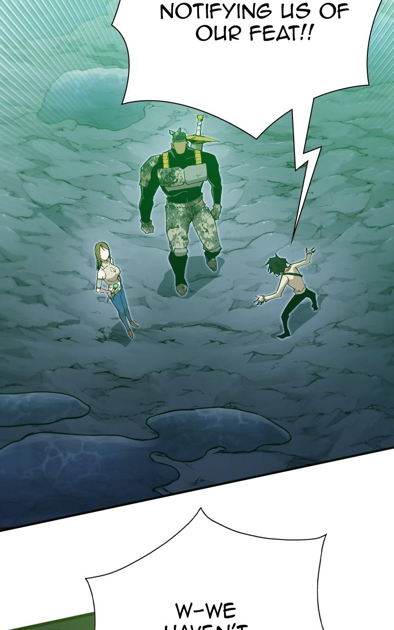 Hardcore Leveling Warrior Chap 320 - Next Chap 321