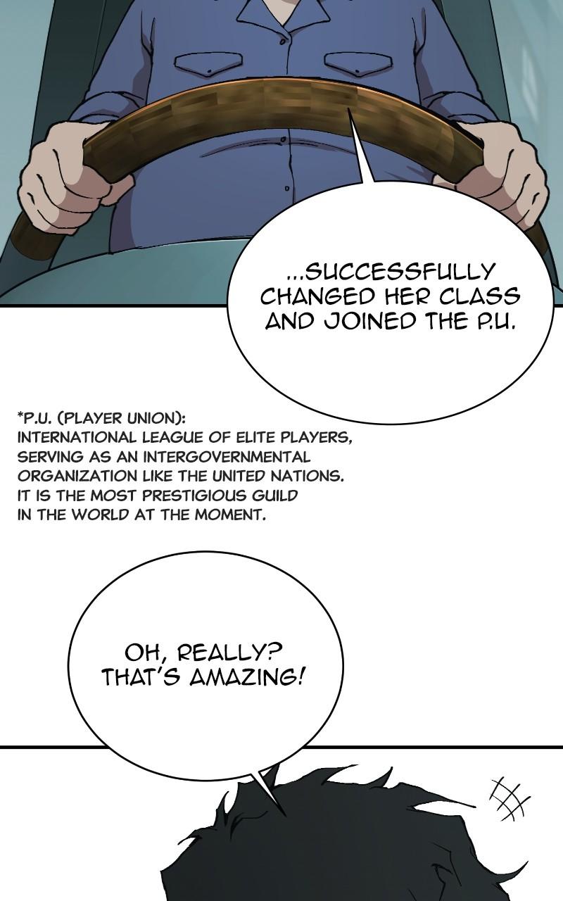 Hardcore Leveling Warrior Chap 320 - Next Chap 321