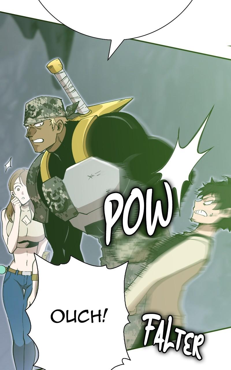 Hardcore Leveling Warrior Chap 320 - Next Chap 321