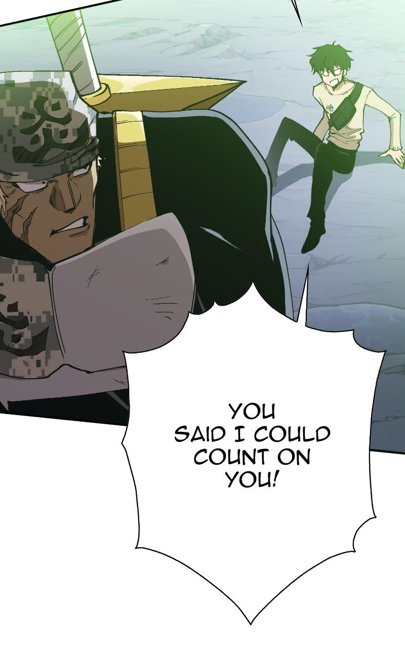 Hardcore Leveling Warrior Chap 320 - Next Chap 321