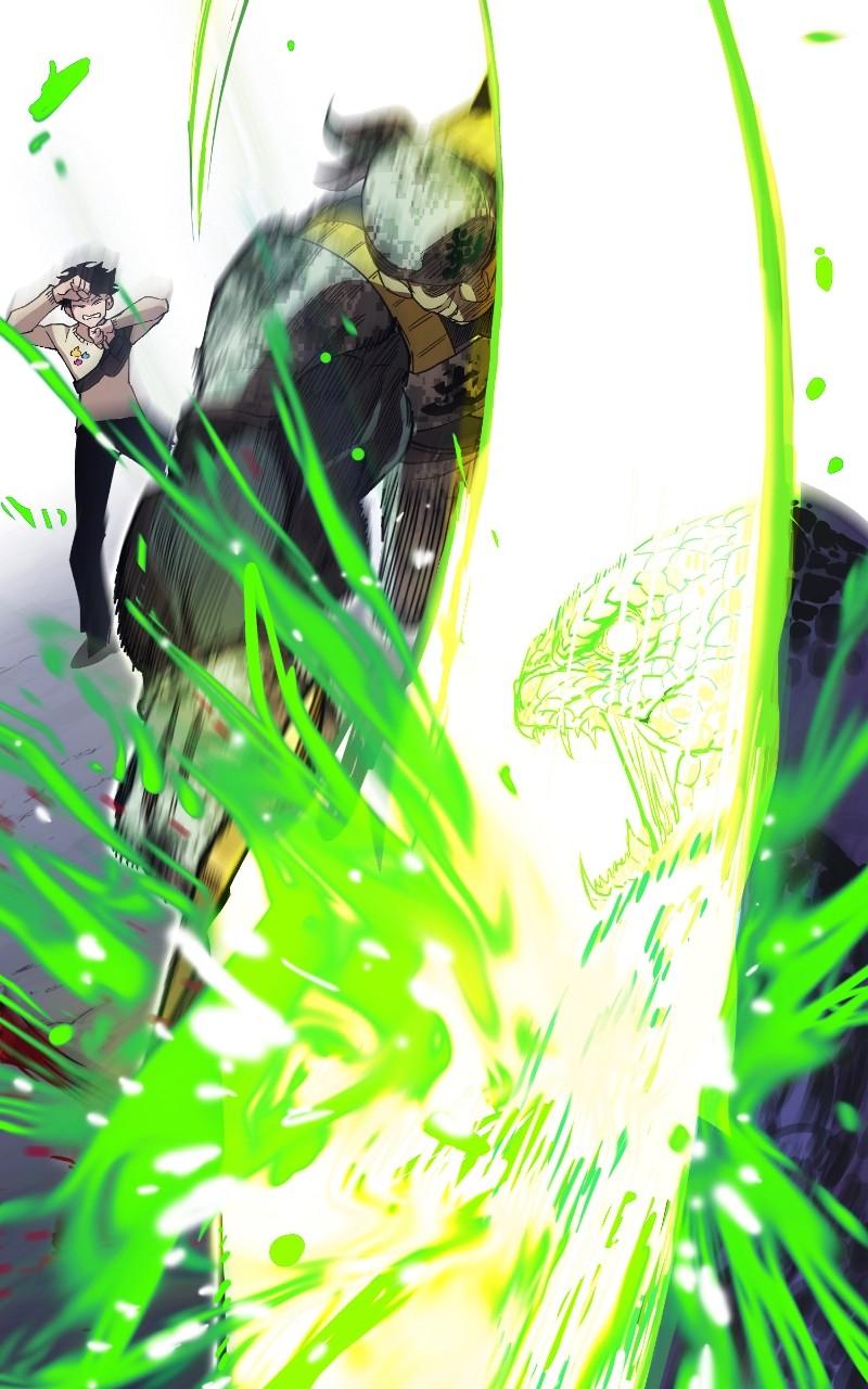 Hardcore Leveling Warrior Chap 320 - Next Chap 321