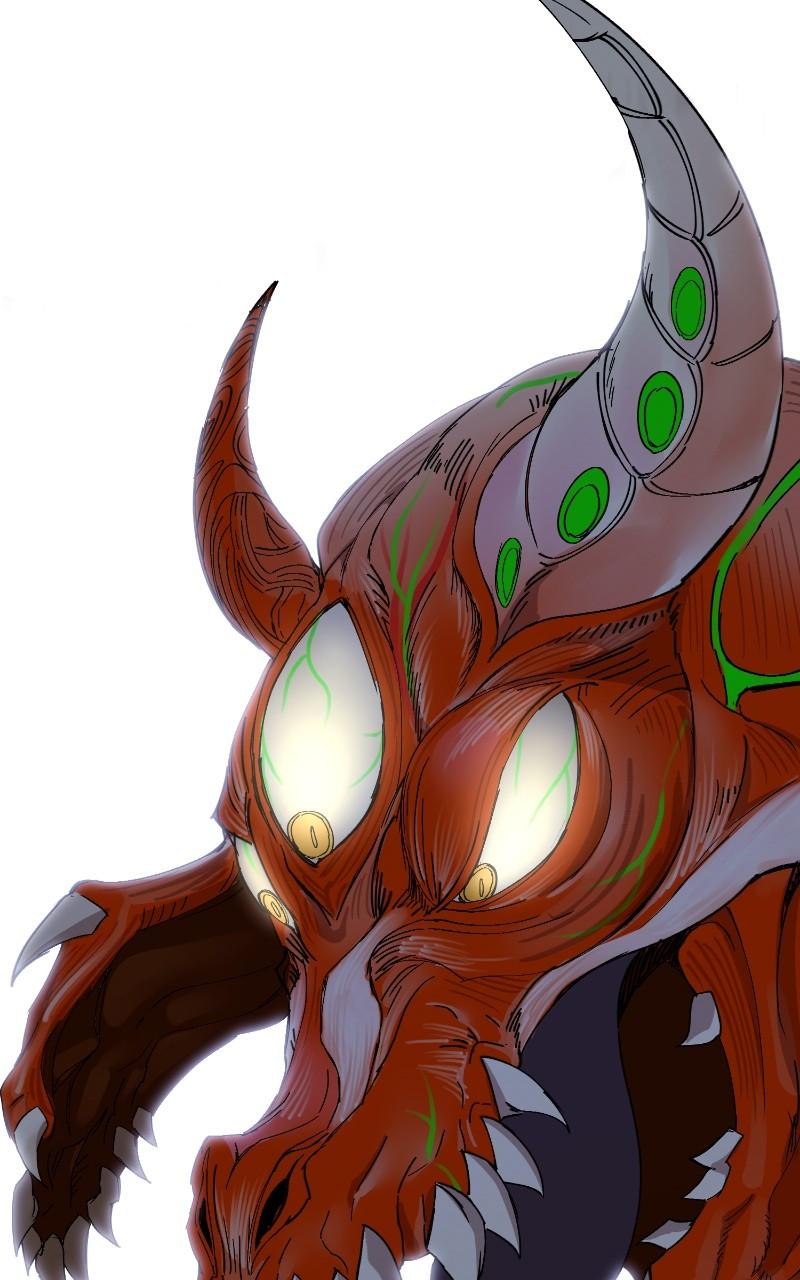 Hardcore Leveling Warrior Chap 320 - Next Chap 321
