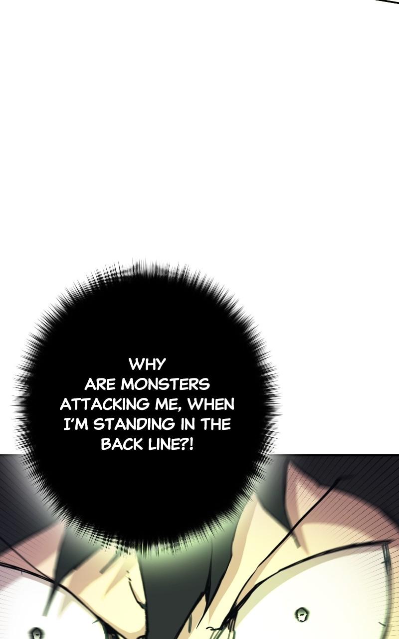 Hardcore Leveling Warrior Chap 320 - Next Chap 321