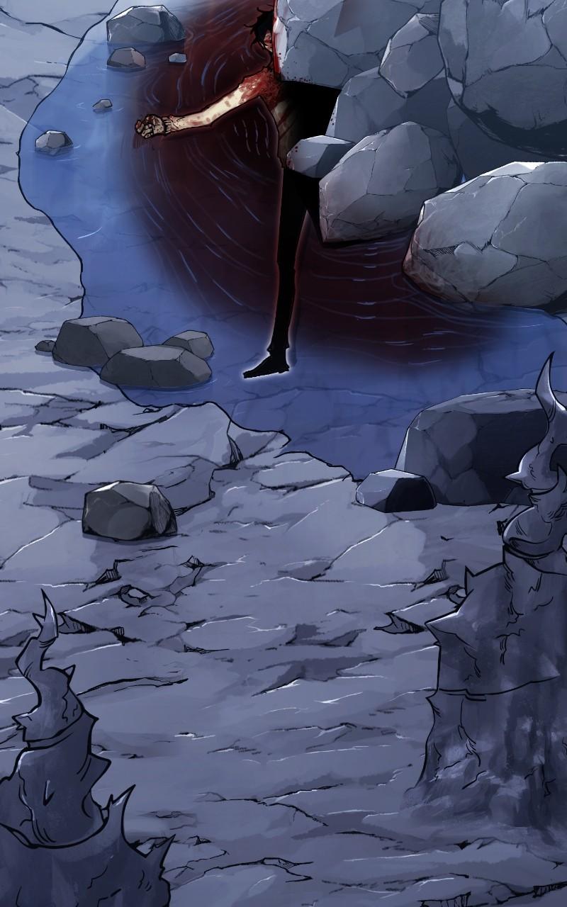 Hardcore Leveling Warrior Chap 320 - Next Chap 321