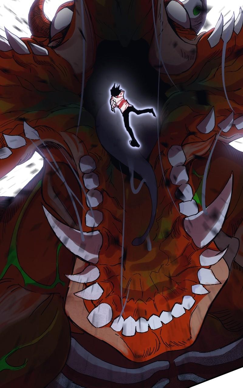 Hardcore Leveling Warrior Chap 320 - Next Chap 321