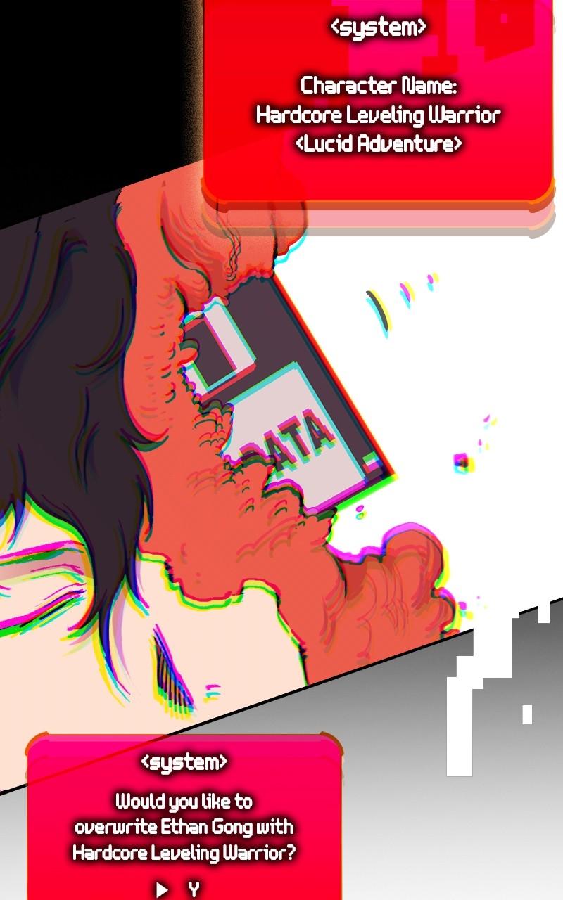 Hardcore Leveling Warrior Chap 320 - Next Chap 321