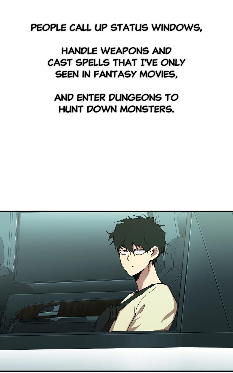 Hardcore Leveling Warrior Chap 320 - Next Chap 321