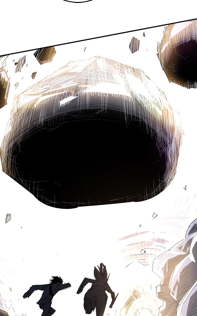 Hardcore Leveling Warrior Chap 320 - Next Chap 321