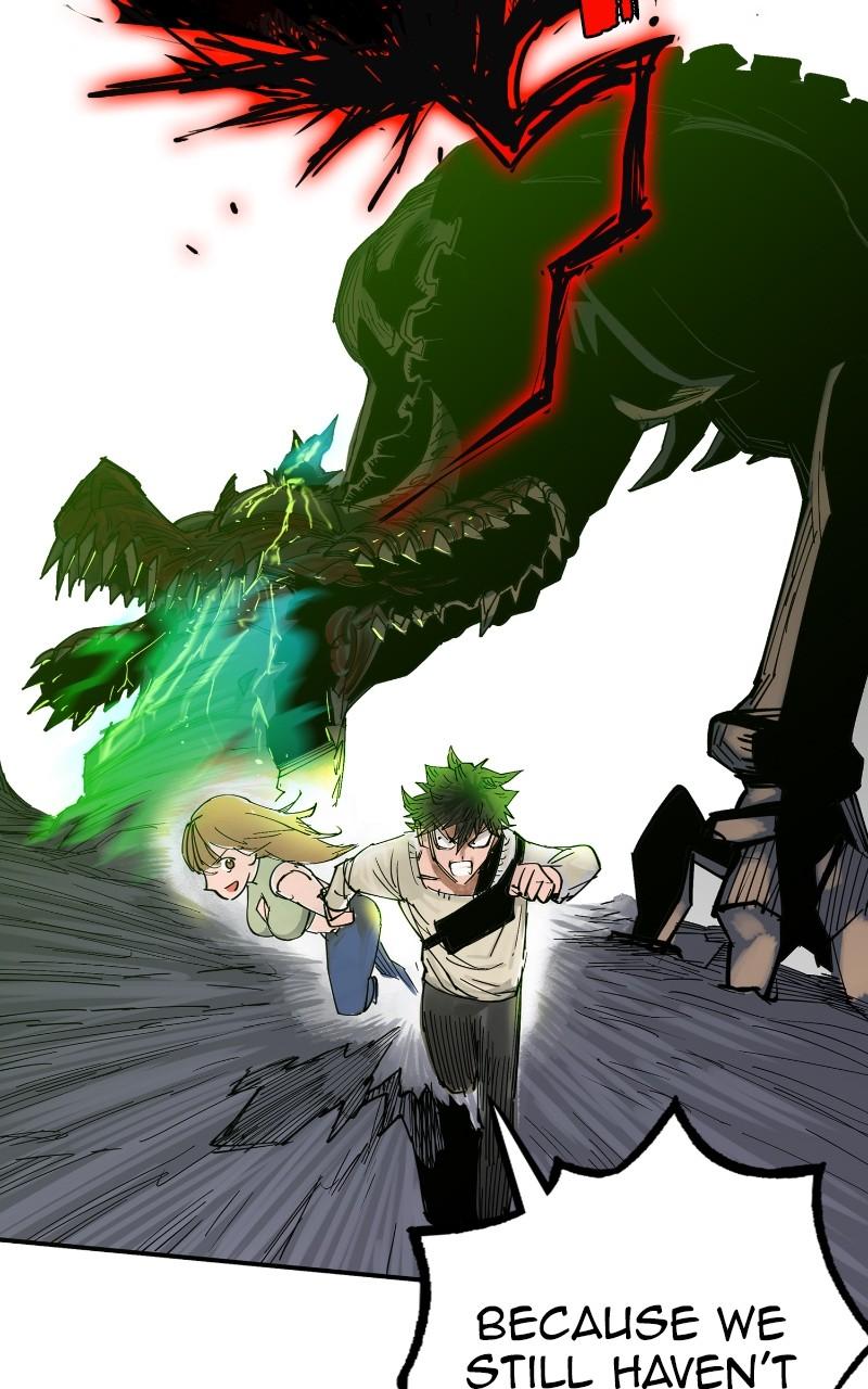Hardcore Leveling Warrior Chap 320 - Next Chap 321