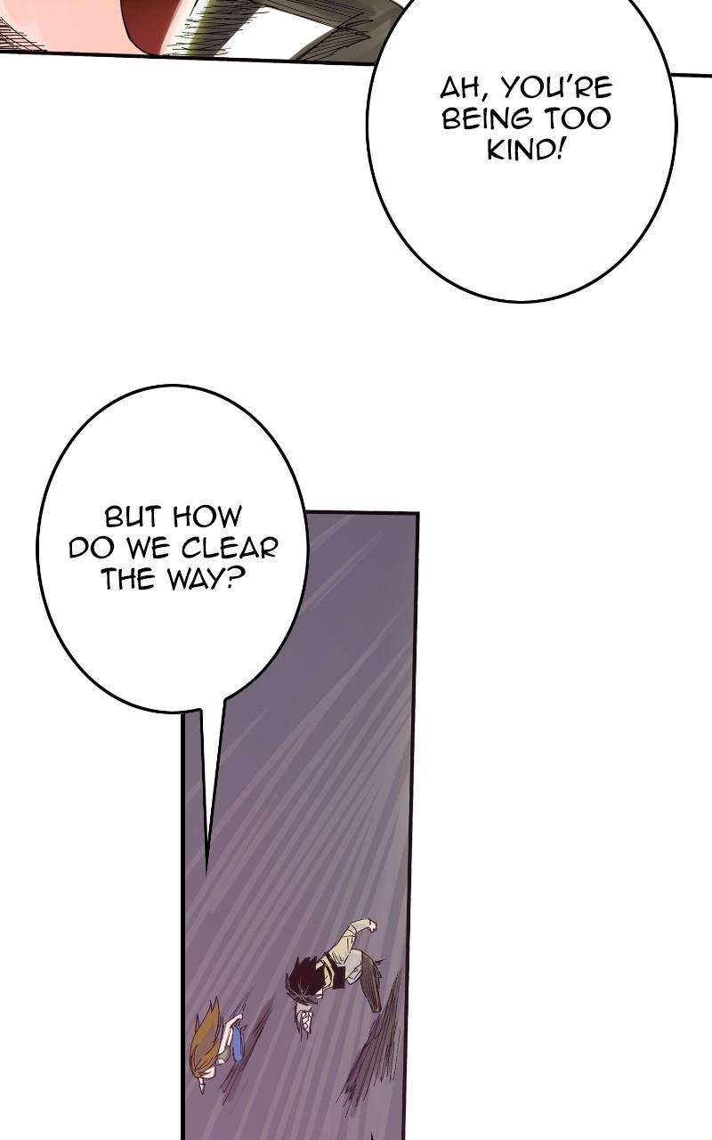 Hardcore Leveling Warrior Chap 320 - Next Chap 321