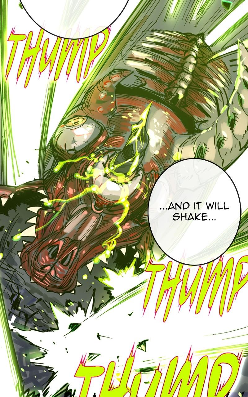 Hardcore Leveling Warrior Chap 320 - Next Chap 321