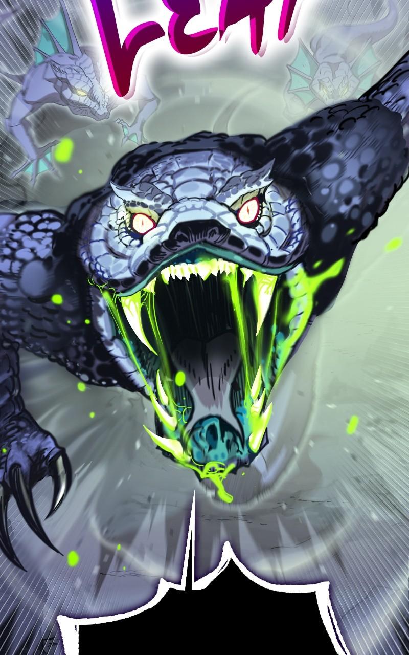 Hardcore Leveling Warrior Chap 320 - Next Chap 321