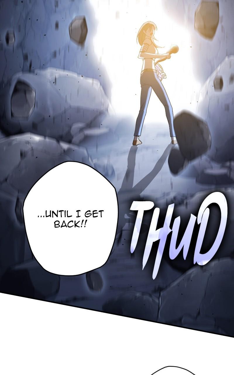 Hardcore Leveling Warrior Chap 320 - Next Chap 321