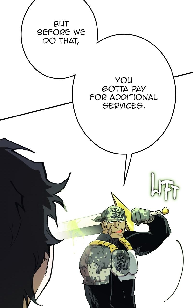 Hardcore Leveling Warrior Chap 320 - Next Chap 321
