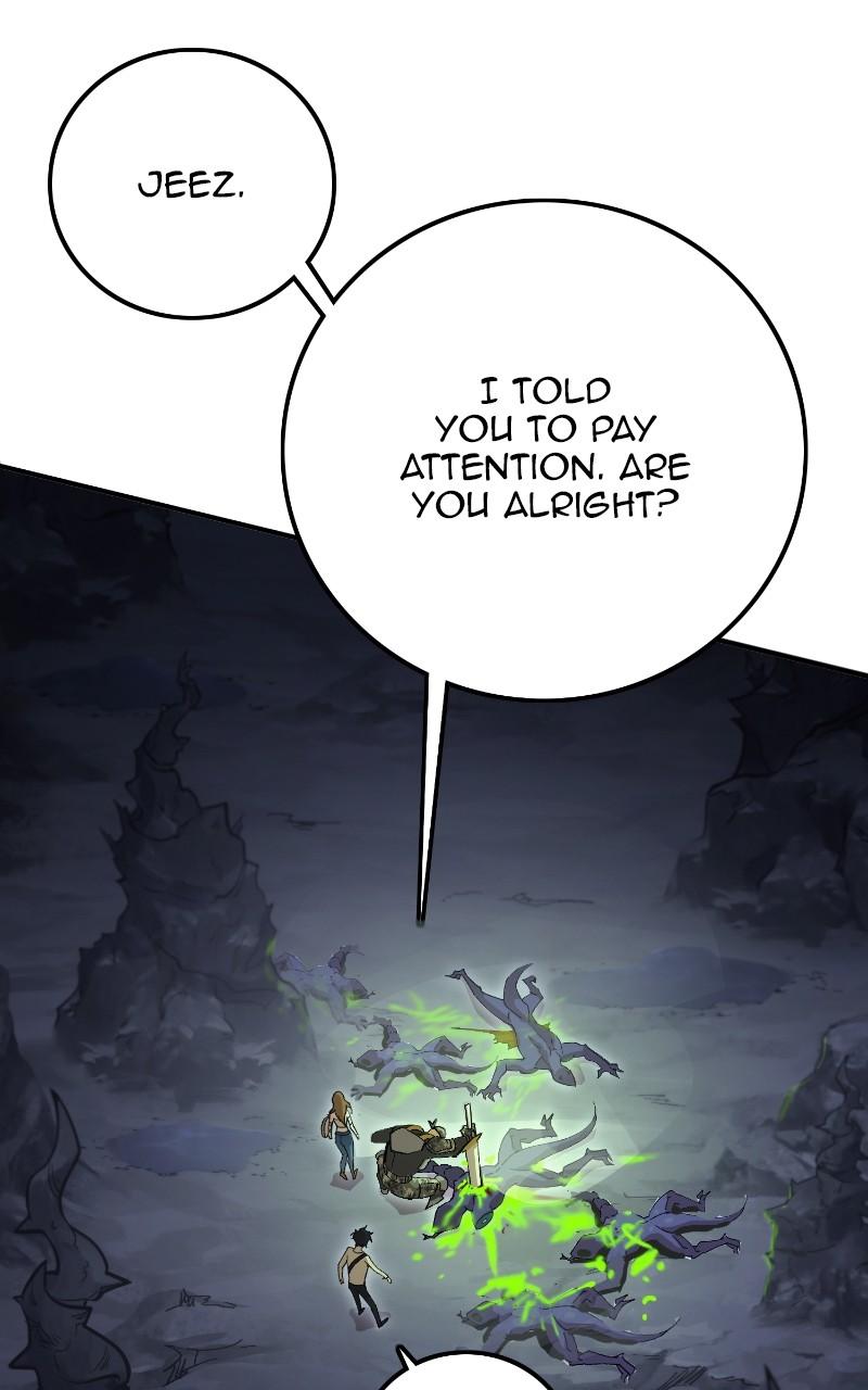 Hardcore Leveling Warrior Chap 320 - Next Chap 321