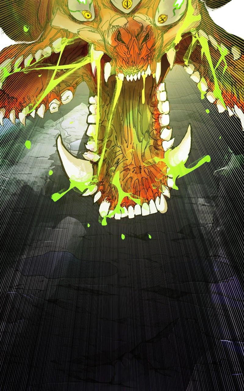 Hardcore Leveling Warrior Chap 320 - Next Chap 321