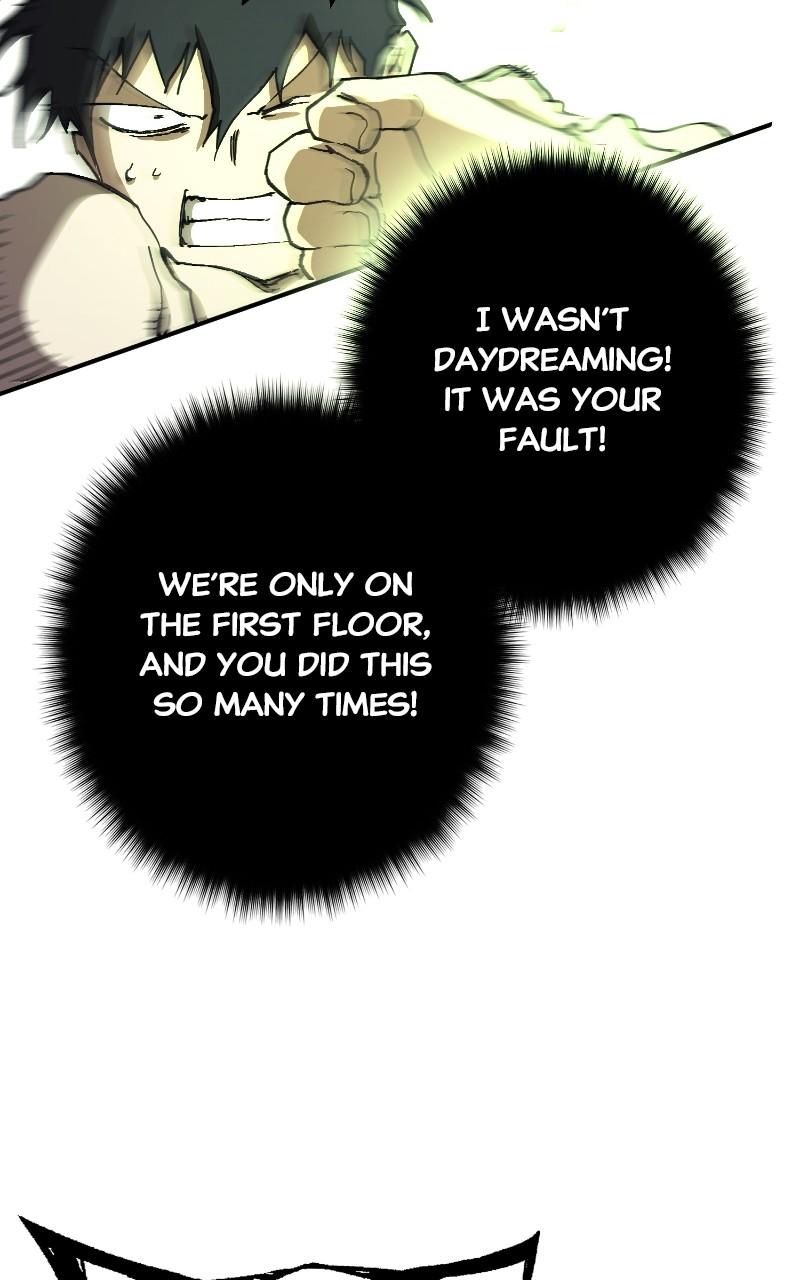 Hardcore Leveling Warrior Chap 320 - Next Chap 321