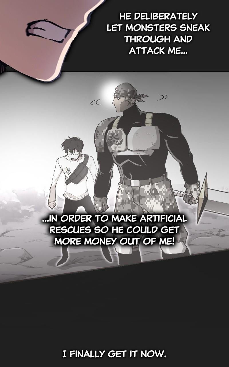Hardcore Leveling Warrior Chap 320 - Next Chap 321