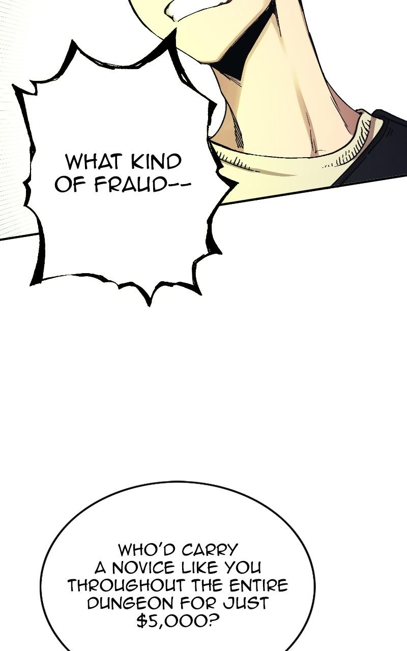 Hardcore Leveling Warrior Chap 320 - Next Chap 321