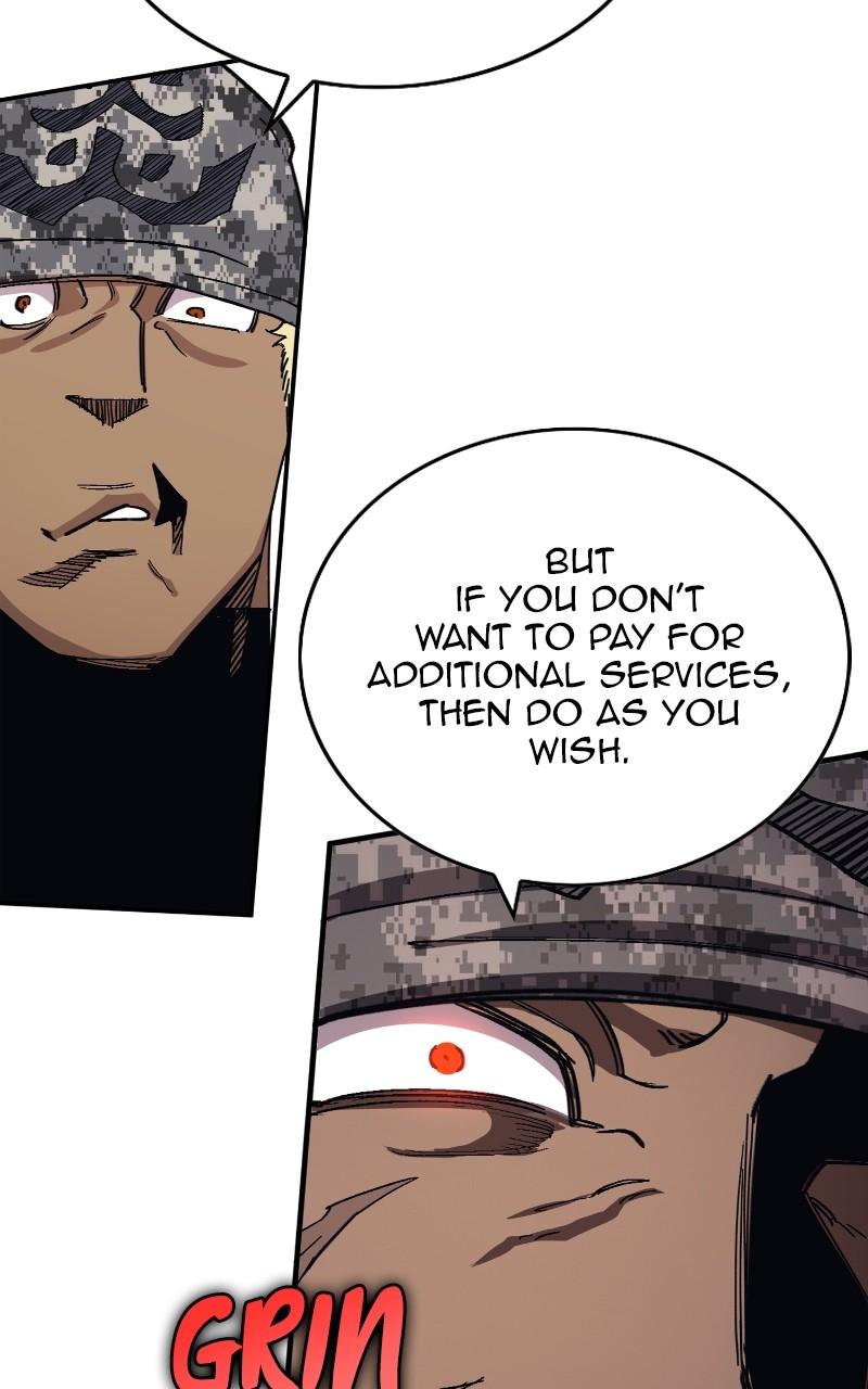 Hardcore Leveling Warrior Chap 320 - Next Chap 321