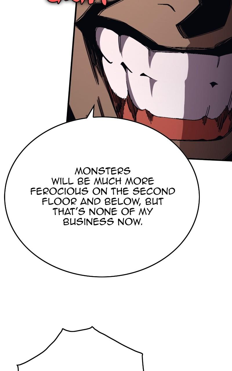 Hardcore Leveling Warrior Chap 320 - Next Chap 321
