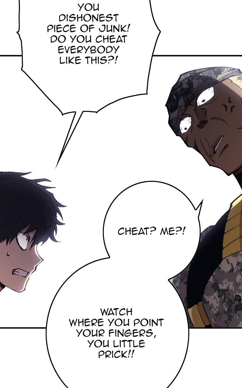 Hardcore Leveling Warrior Chap 320 - Next Chap 321