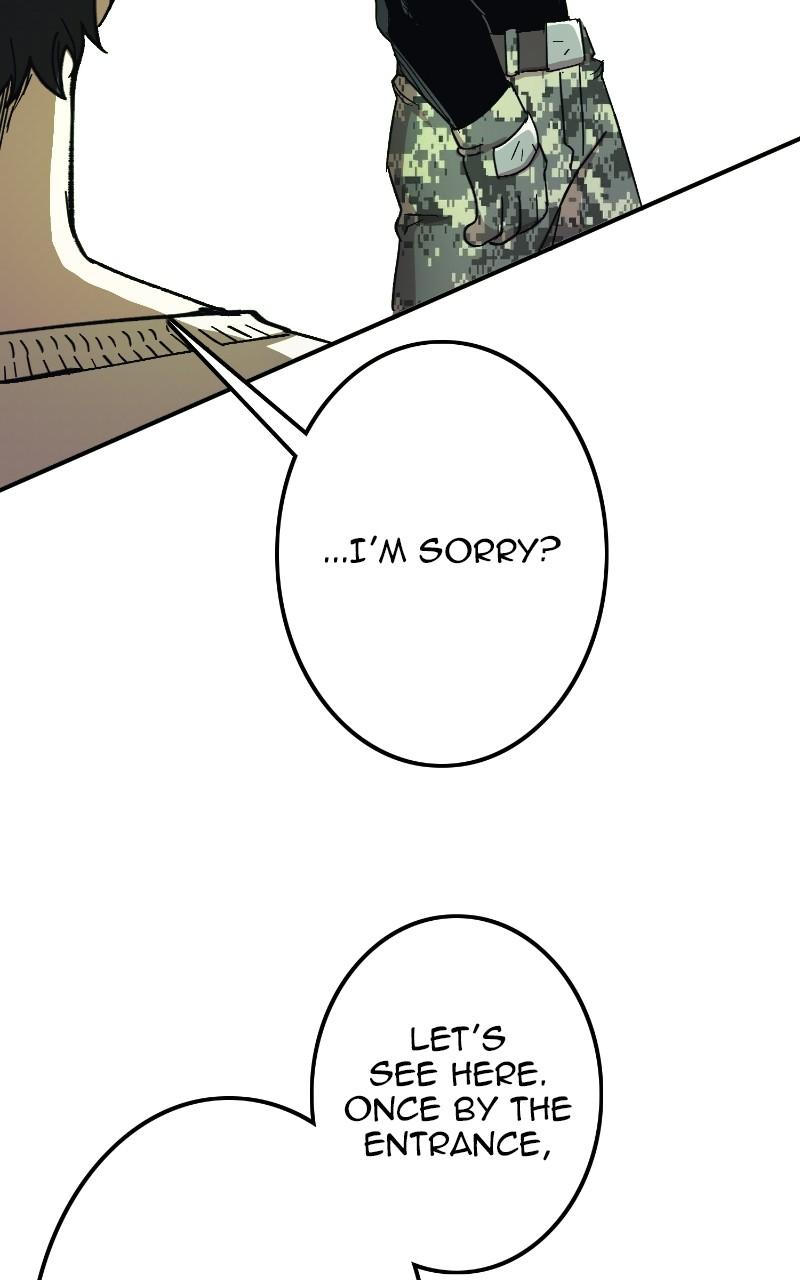 Hardcore Leveling Warrior Chap 320 - Next Chap 321