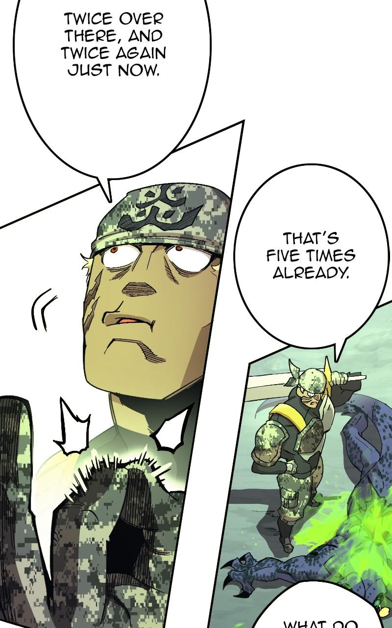 Hardcore Leveling Warrior Chap 320 - Next Chap 321
