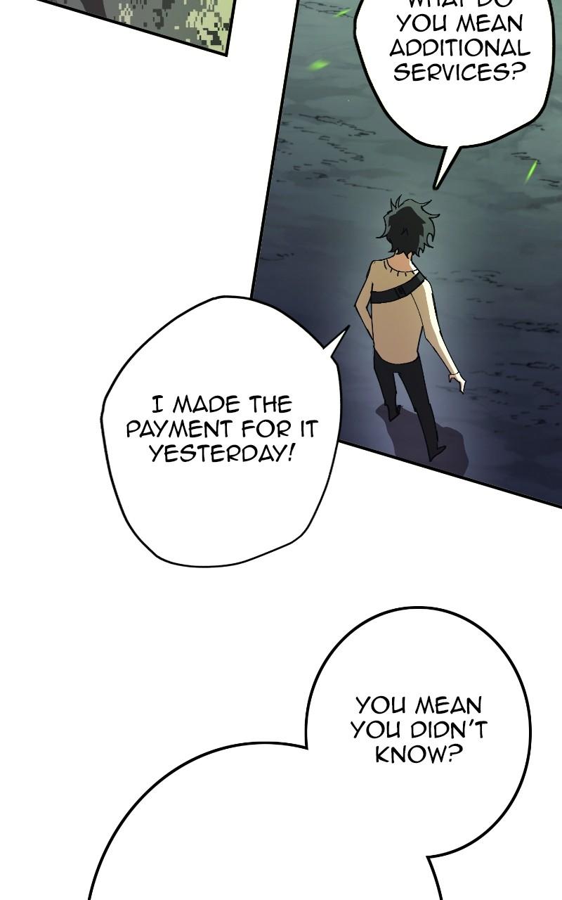 Hardcore Leveling Warrior Chap 320 - Next Chap 321
